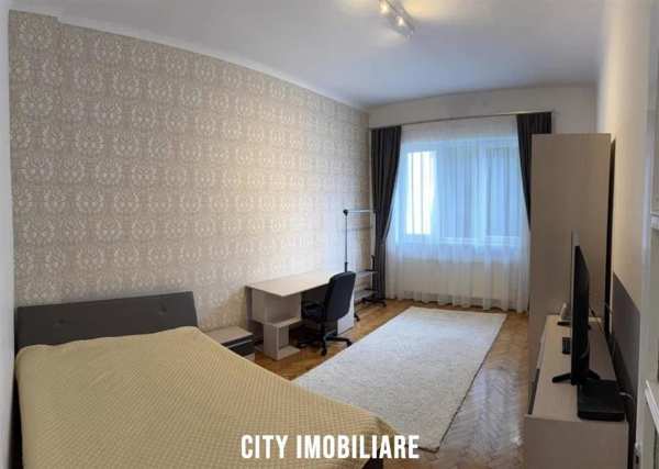 Apartament 1 camera, s- 50 mp, mobilat, ultracentral.