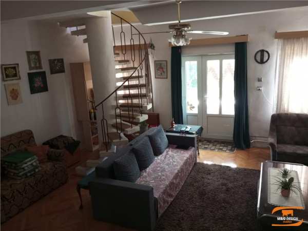 De vanzare casa mare , zona brancoveanu, suprafata utile 350 mp