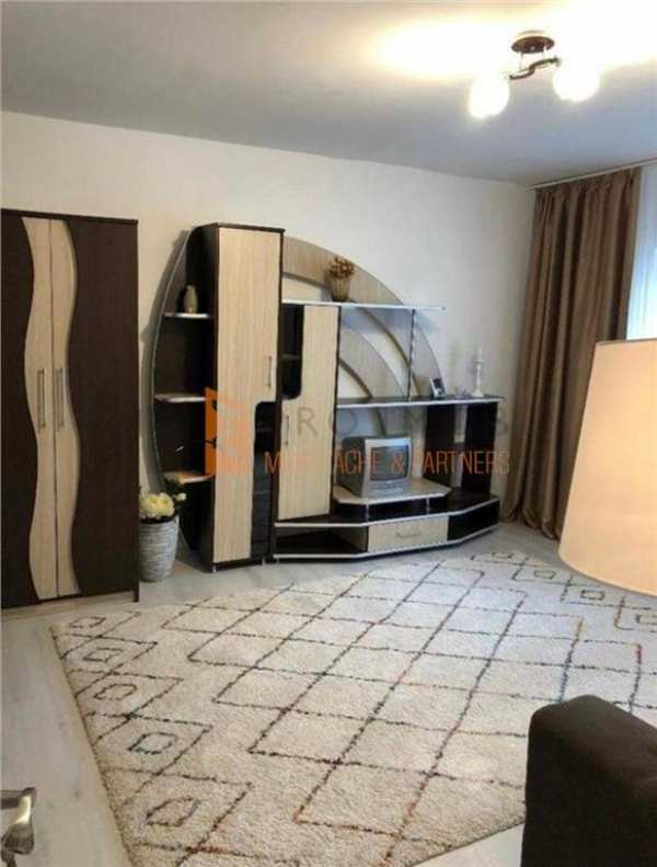 Garsoniera cf 1 sporit decomandata zona unirii nord