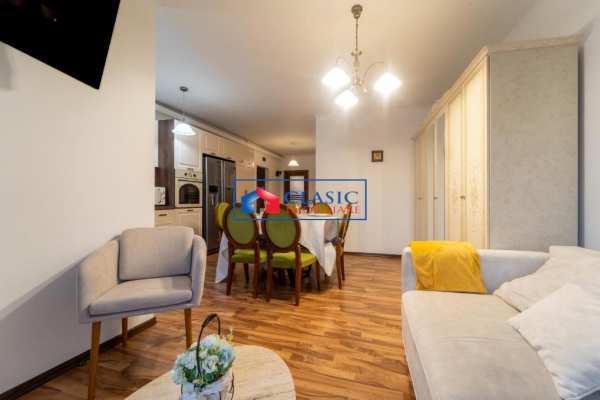 Vanzare apartament 3 camere de lux bloc nou centru zona horea,  cluj-napoca