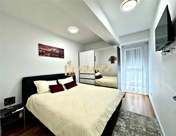Apartament prima inchiriere | loc de parcare privat | boxa | 3 camere | 2 bai | id:1352