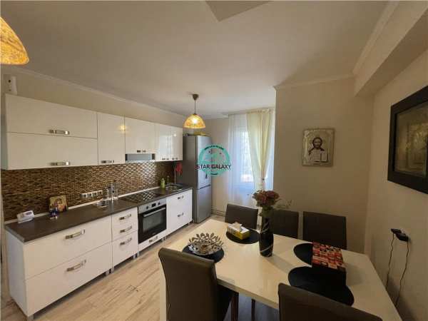 Apartament cu 3 camere de vanzare, modern, in tudor, str. banat