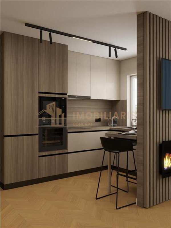 Apartament  2 camere,renovat complet cartierul sasar