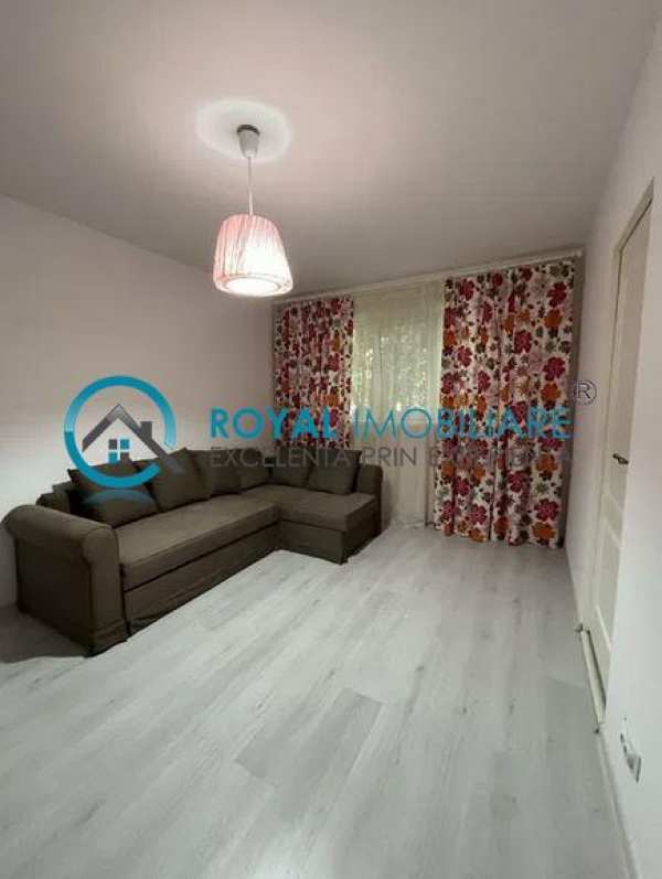 Royal imobiliare - inchiriere apartament 3 camere zona vest