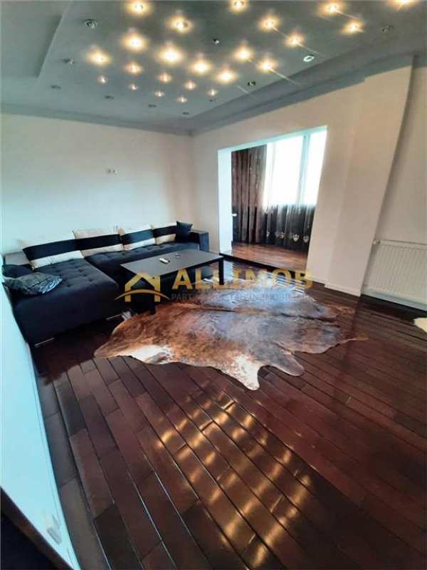 Apartament 3 camere in ploiesti, podul inalt