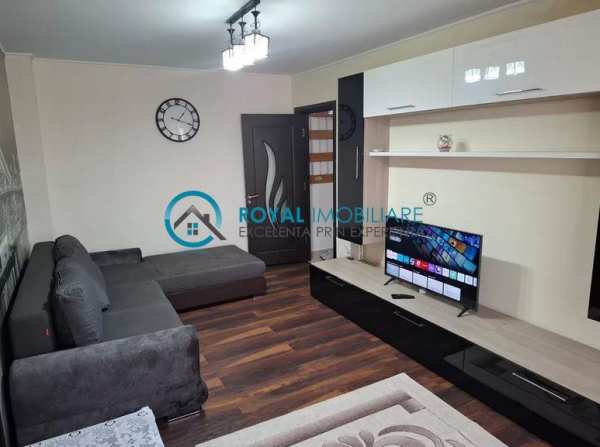 Royal imobiliare - inchiriere apartament 3 camere zona marasesti