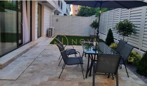 Vila de 6 camere in zona pipera veris 2 parcari prima inchiriere