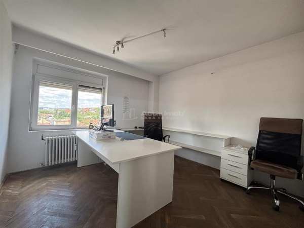 Apartament 4 camere - ultracentral - bulevardul magheru