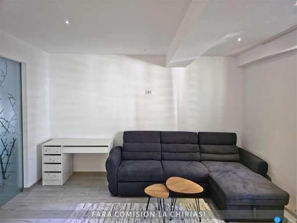 De inchiriat - 2 camere, traian
