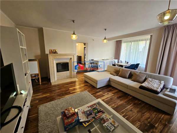 Inchiriere casa, mobilata si utilata, cartier europa, strada kos karoly, cluj-napoca