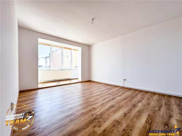 Film! apartament  2 camere, decomandat, rezidential, simeria, sfantu gheorghe