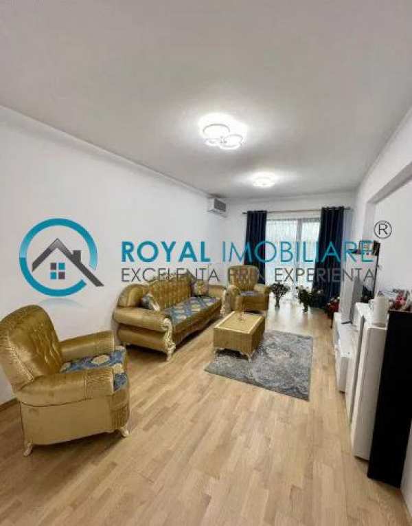Royal imobiliare - inchiriere apartament de lux 3 camere zona albert