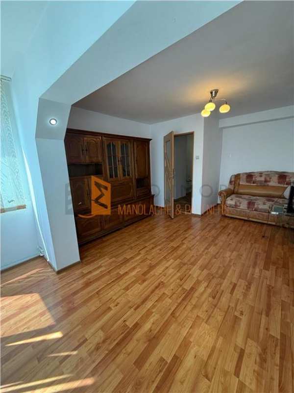 Exclusivitate! apartament 2 camere cf 1 decomandat zona dorobanti