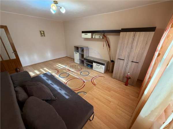 Apartament 2 camere, str. bucegi