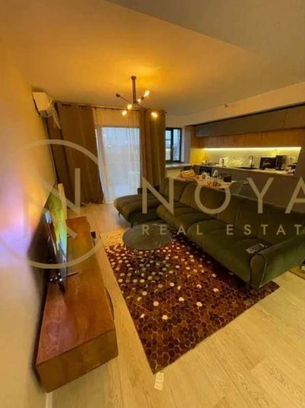 Apartament de vanzare de 2 camere in zona pipera