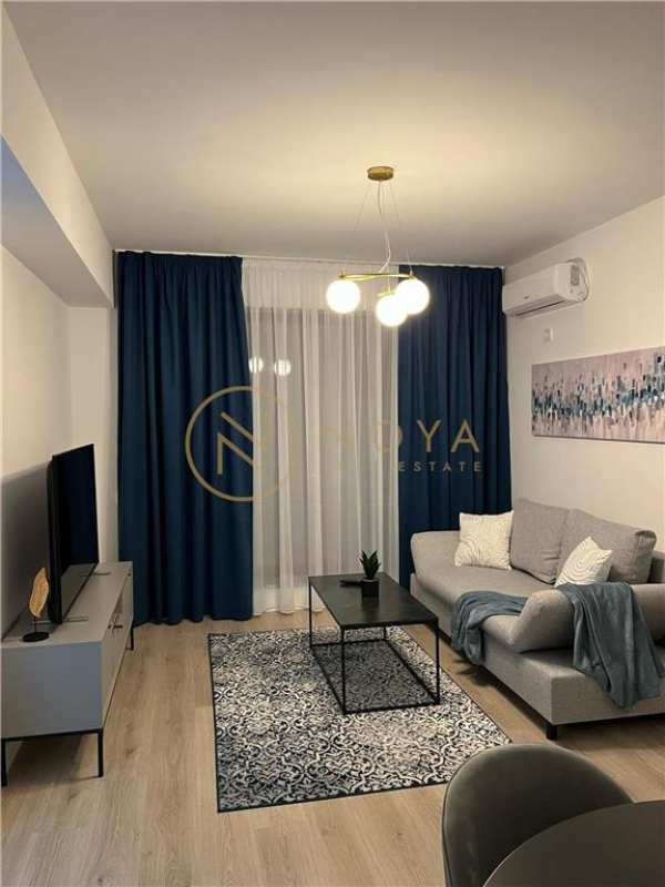 Vanzare apartament cu 2 camere pipera