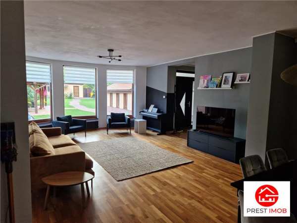 De inchiriat casa lux in centru, targu mures