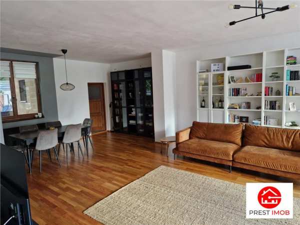De vanzare casa lux in centru, zona maternitatea veche