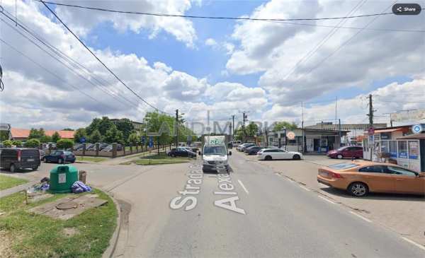 Proprietar, spatiu comercial sad, 285 mp utili, zona mehala