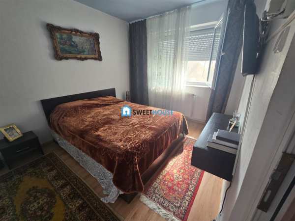 Apartament cu 3 camare de vanzare in fagaras