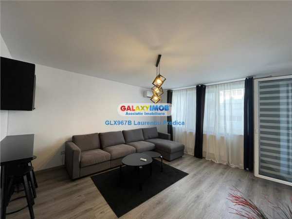 Apartament 3 camere de vanzare -  bd. iuliu maniu