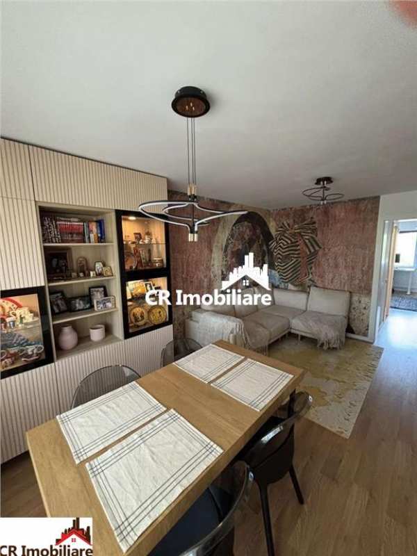 Vanzare apartament 4 camere lux tineretului-cantemir
