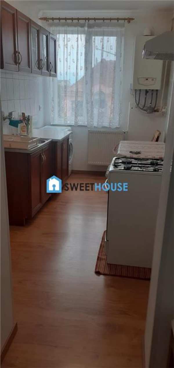 Apartament de inchiriat  cu 2 camere  in fagaras mobilat si utilat