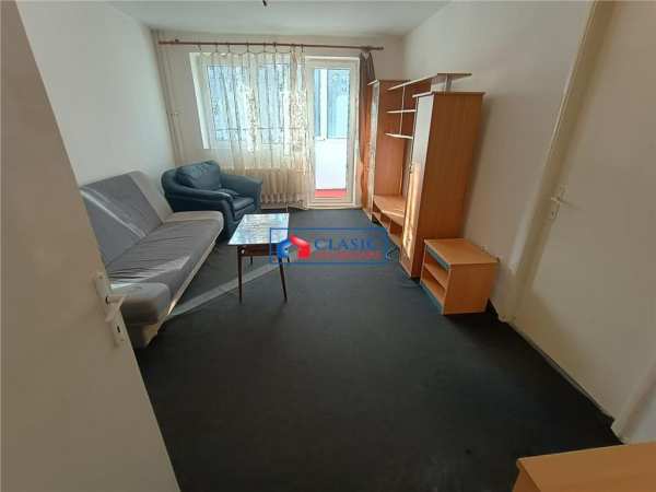 Vanzare apartament 2 camere decomandat grigorescu zona casa radio, cluj-napoca