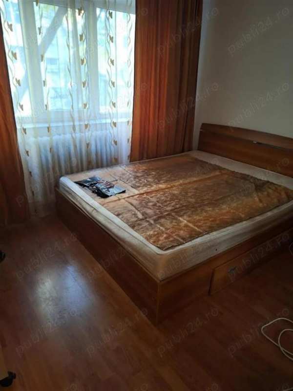 Apartament 2 camere crangasi