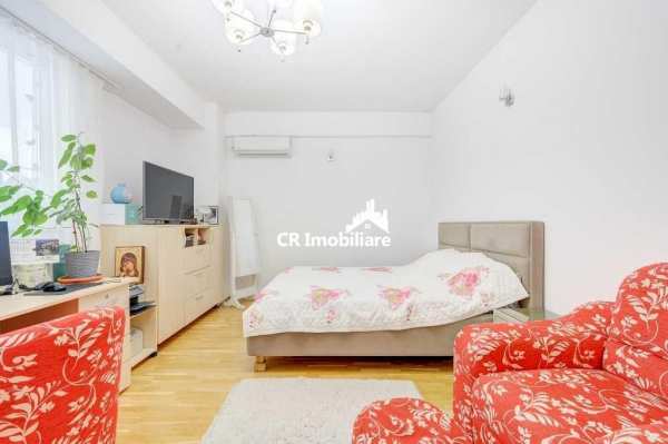 Vanzare apartament 4 camere lux calea floreasca