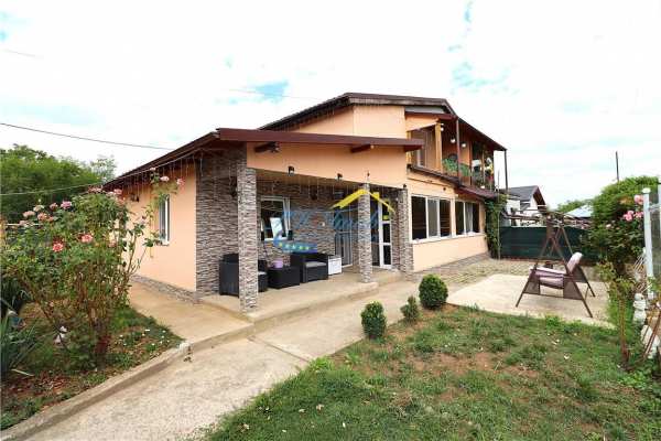 Casa de vanzare, banesti prahova