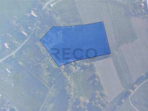 Reco teren intravilan la doar 3 euro mp  in izvoarele