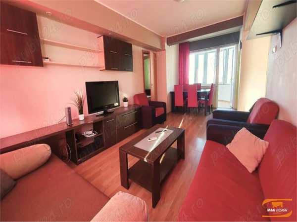 Apartament 4 camere circumvalatiunii- gh lazar