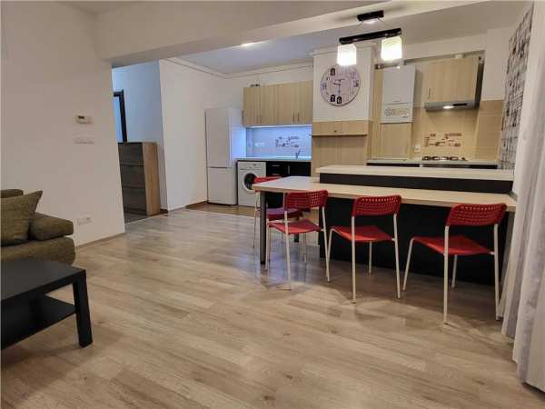 Apartament 2 camere cartier tudor  complet mobilat si utilat 51mp
