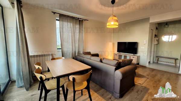 Apartament lux 2 camere spatios drumul taberei