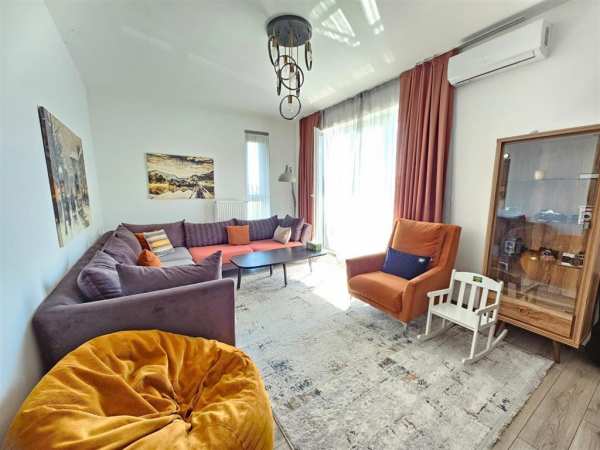 Apartament cu 3 camere, decomandat, libertatii, targu mures