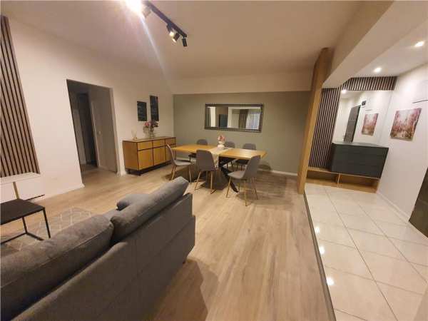 Apartament de lux,110mp -  3 camere zona centrala dioda - milea