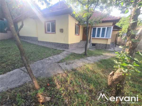 Casa de vanzare in breaza - zona capul campului