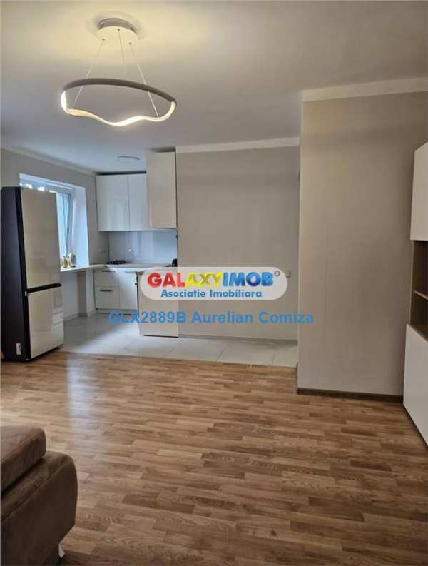 Inchiriere 2 camere afumati