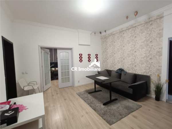 Vila renovata decebal
