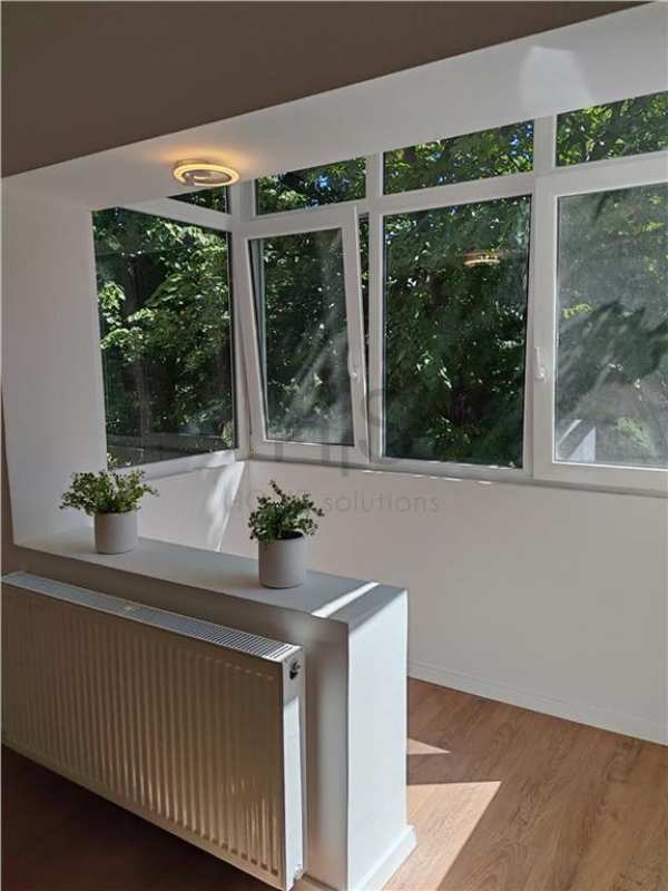 De vanzare apartament 2 camere zona gara