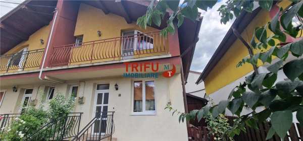 Casă tip duplex 3 camere zona alba mall