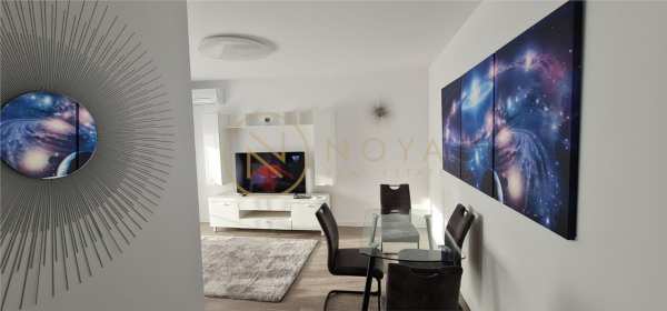 Apartament cu 3 camere aviatiei cloud 2 parcari