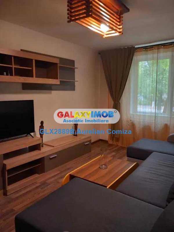 Apartament 4 camere crangasi/2 bai