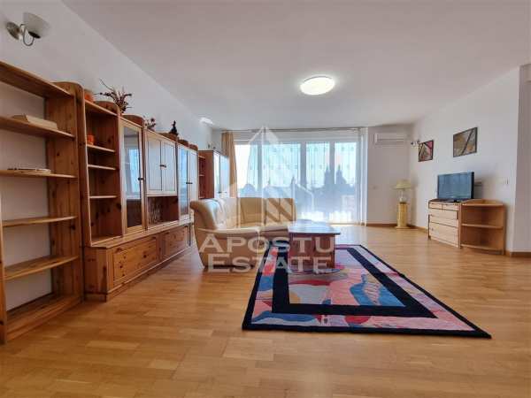 Apartament 4 camere, vedere panoramica, bloc tender, zona take ionescu