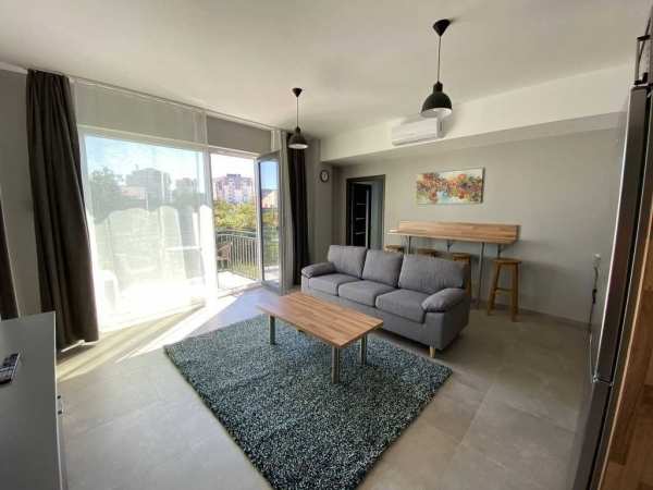 Apartament nou, cu 2 camere, 70mp, incantatoare terasa, ultracentral, targu mures