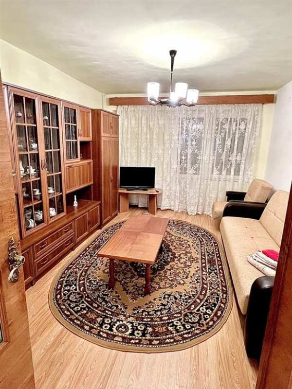 Apartament cu 2 camere, decomandat, tudor, targu mures