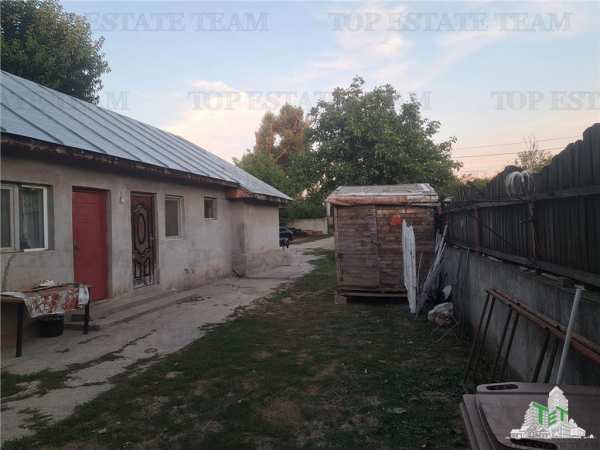 Casa+ teren de 430mp in cartierul giulesti, sector 1