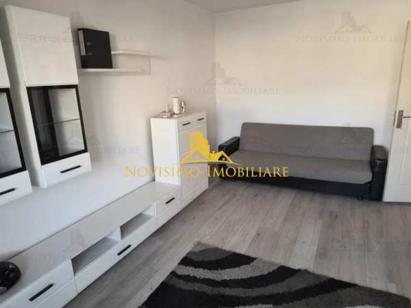Apartament cu doua camere de inchiriat in zona b-dul bucuresti