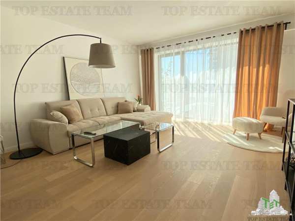 Apartament 2 camere, de inchiriat pipera plaza